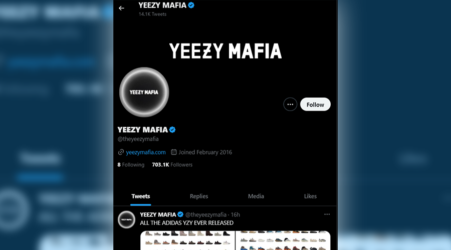 Yeezy Mafia Makes a Return