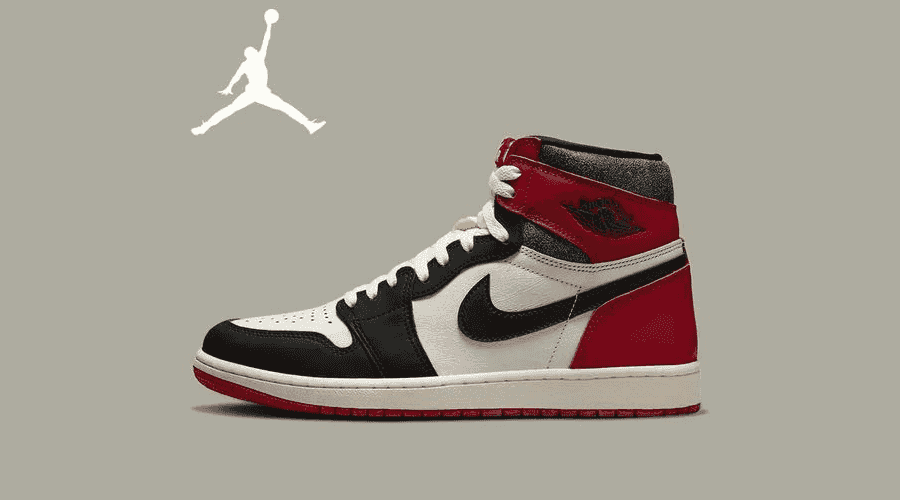 Reviving a Classic: Air Jordan 1 'Black Toe 2024'