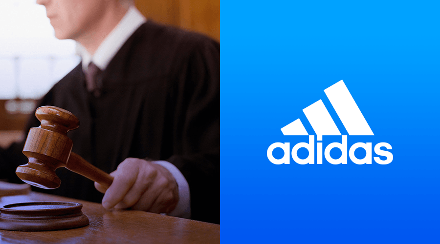 Adidas Shareholders Sue Over Negligence of Kanye's Behavior