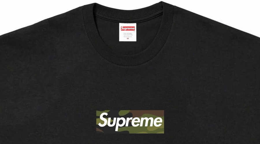 All box logo tees deals