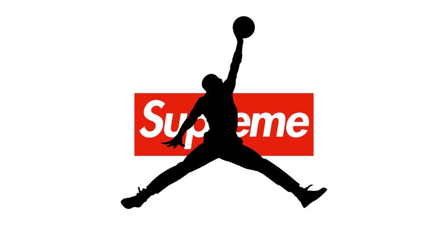 Supreme x Jordan Brand collab releasing Fall 2024