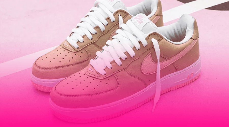 Nike Air Force 1 Linen returning Summer 2024