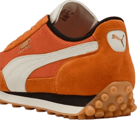 Puma Easy Rider Footie Maple Syrup