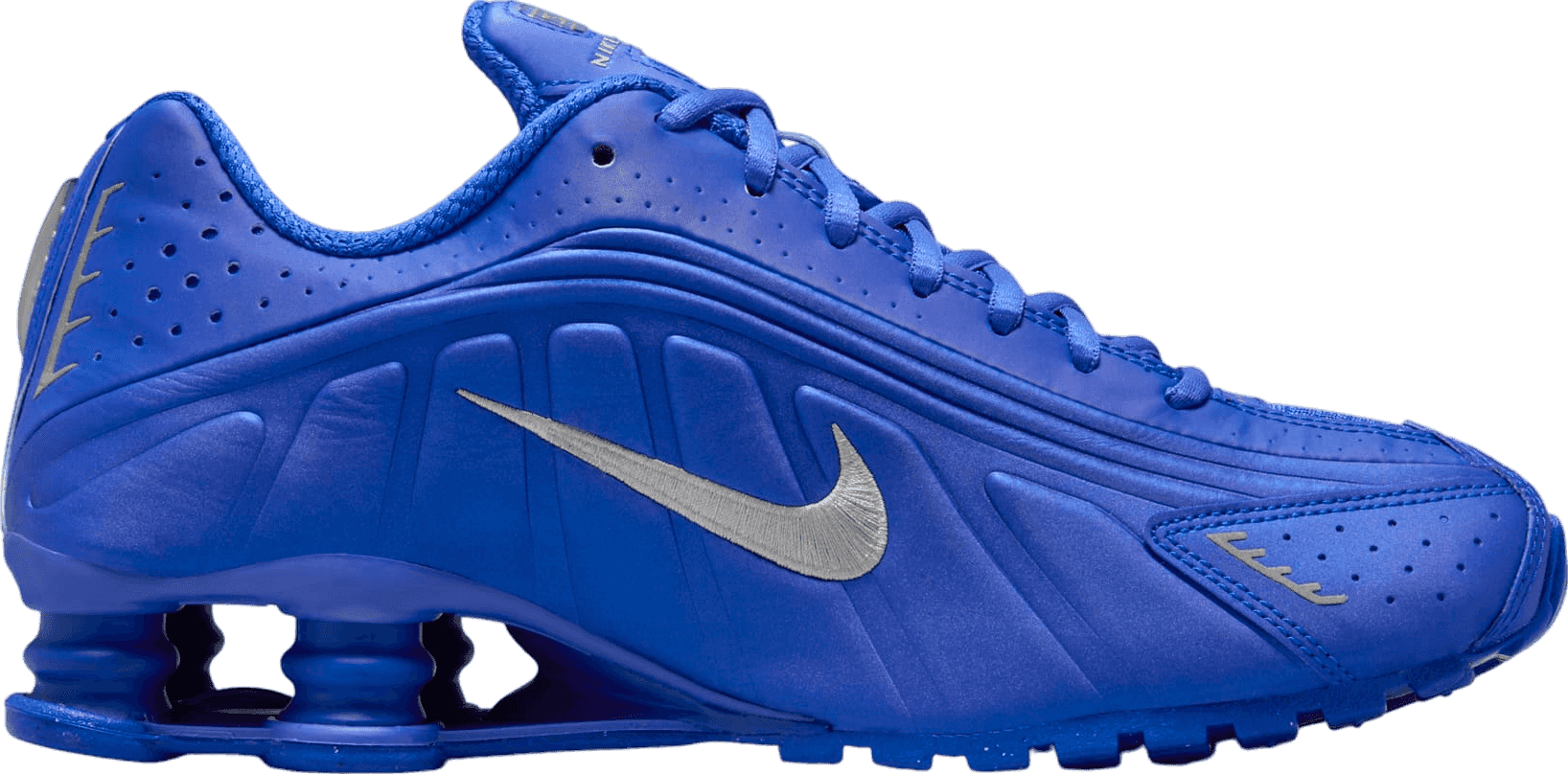 Nike Shox R4 Racer Blue (W)