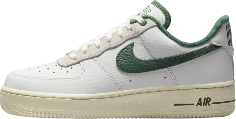 Nike Air Force 1 Low Gorge Green (W)