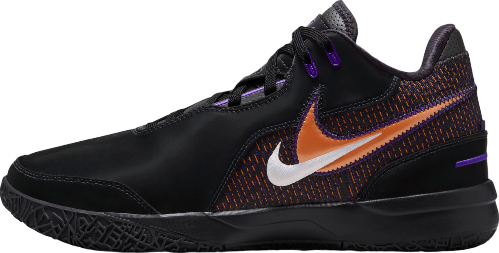 Nike Lebron NXXT Gen AMPD Diana Taurasi