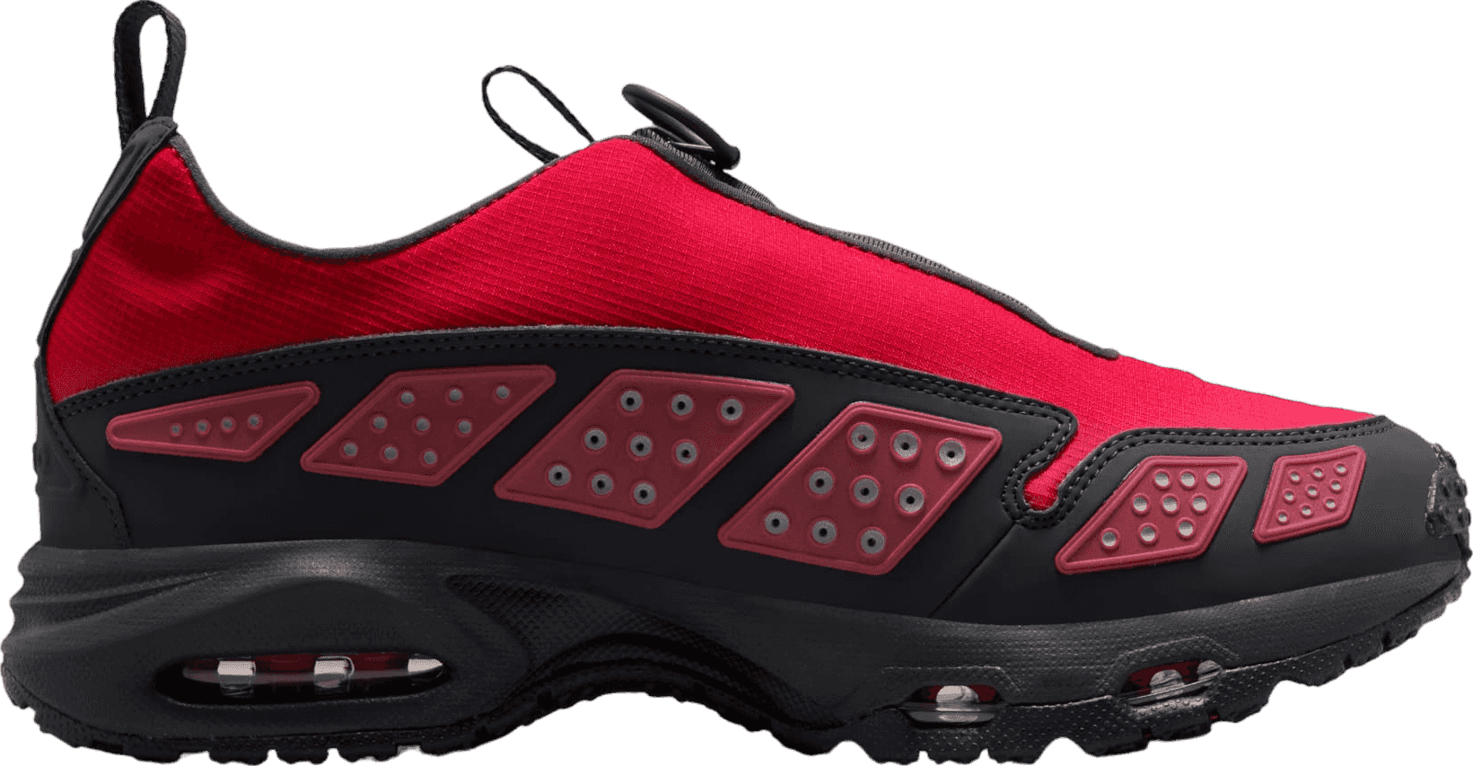 Nike Air Max SNDR Gore-Tex Fire Red