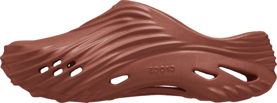 Crocs Echo Wave Rust