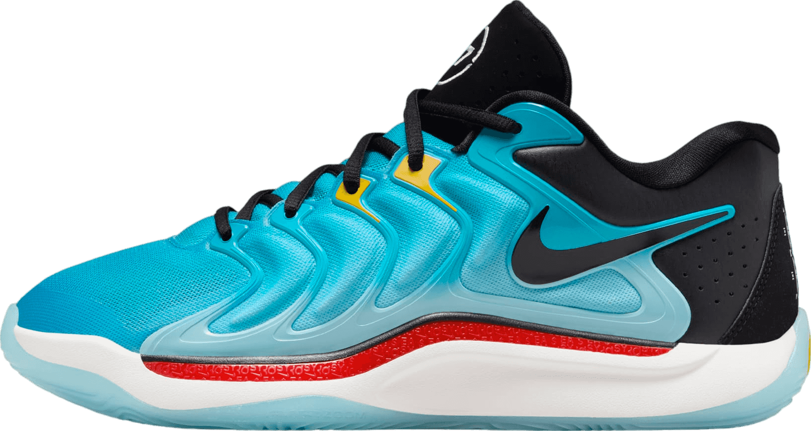 Nike KD 17 N7 Dark Turquoise