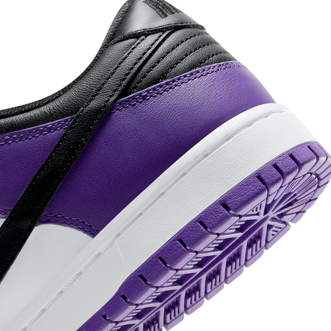 Nike SB Dunk Low Court Purple