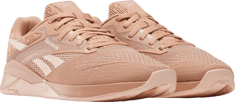 Reebok Nano X4 Training Clay/Washed Clay