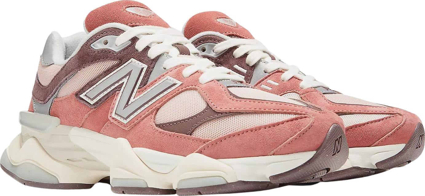 New Balance 9060 Cherry Blossom