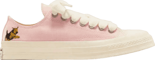 Golf Le Fleur x Converse Darryl Chuck 70 Rose Quartz