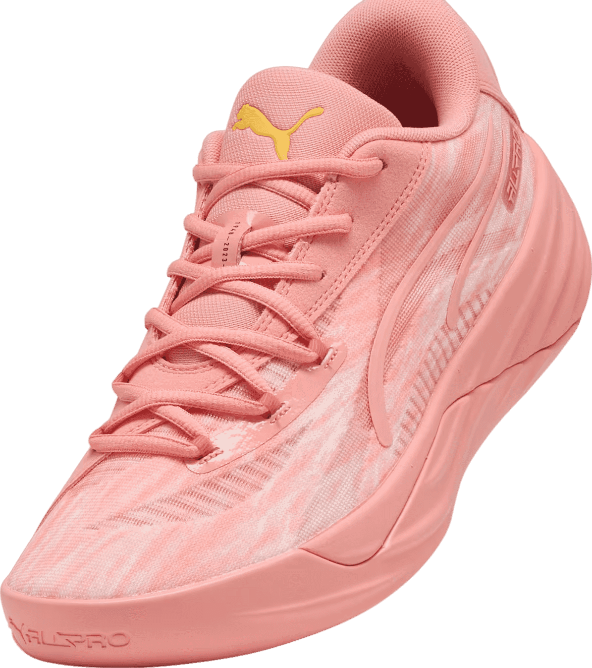 Puma All-Pro NITRO™ Dress Code Pink Fruit