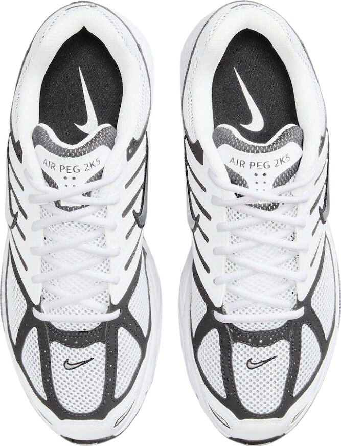 Nike Air Pegasus 2K5 White/Black