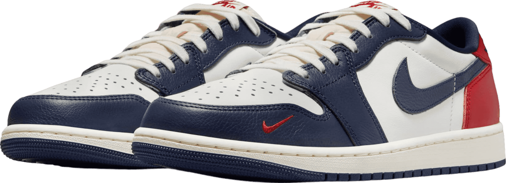 Air Jordan 1 Low Howard University