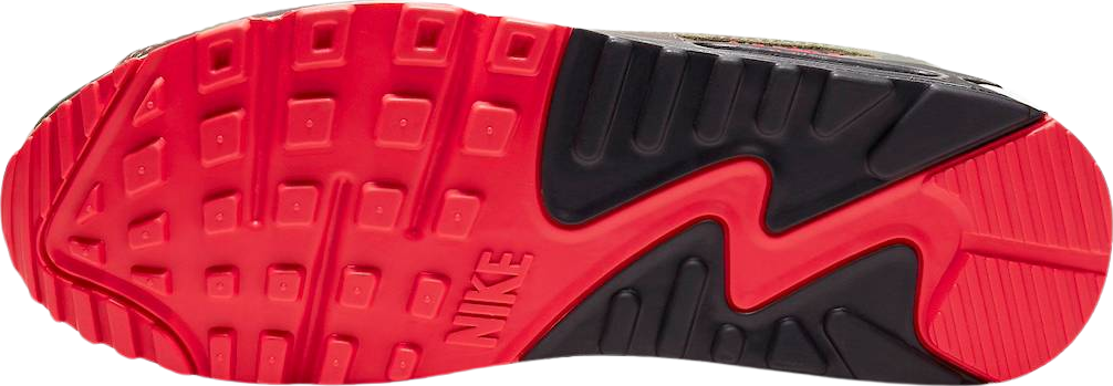 Nike Air Max 90 Reverse Duck Camo (2024)
