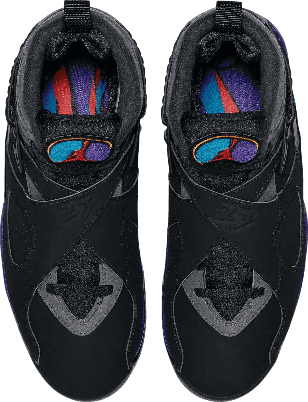 Air Jordan 8 Aqua (2025)