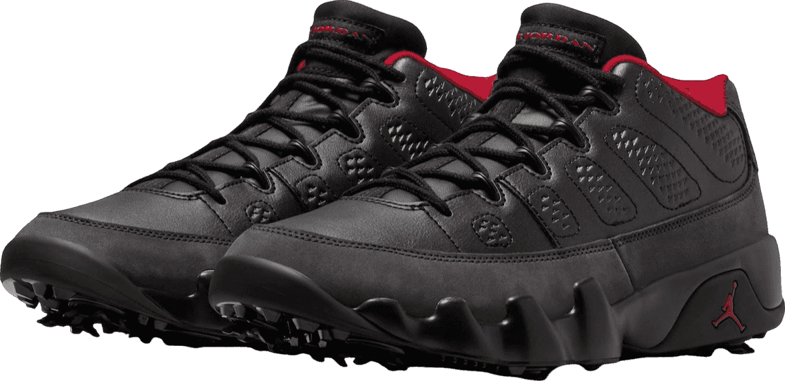 Air Jordan 9 Golf Shadow