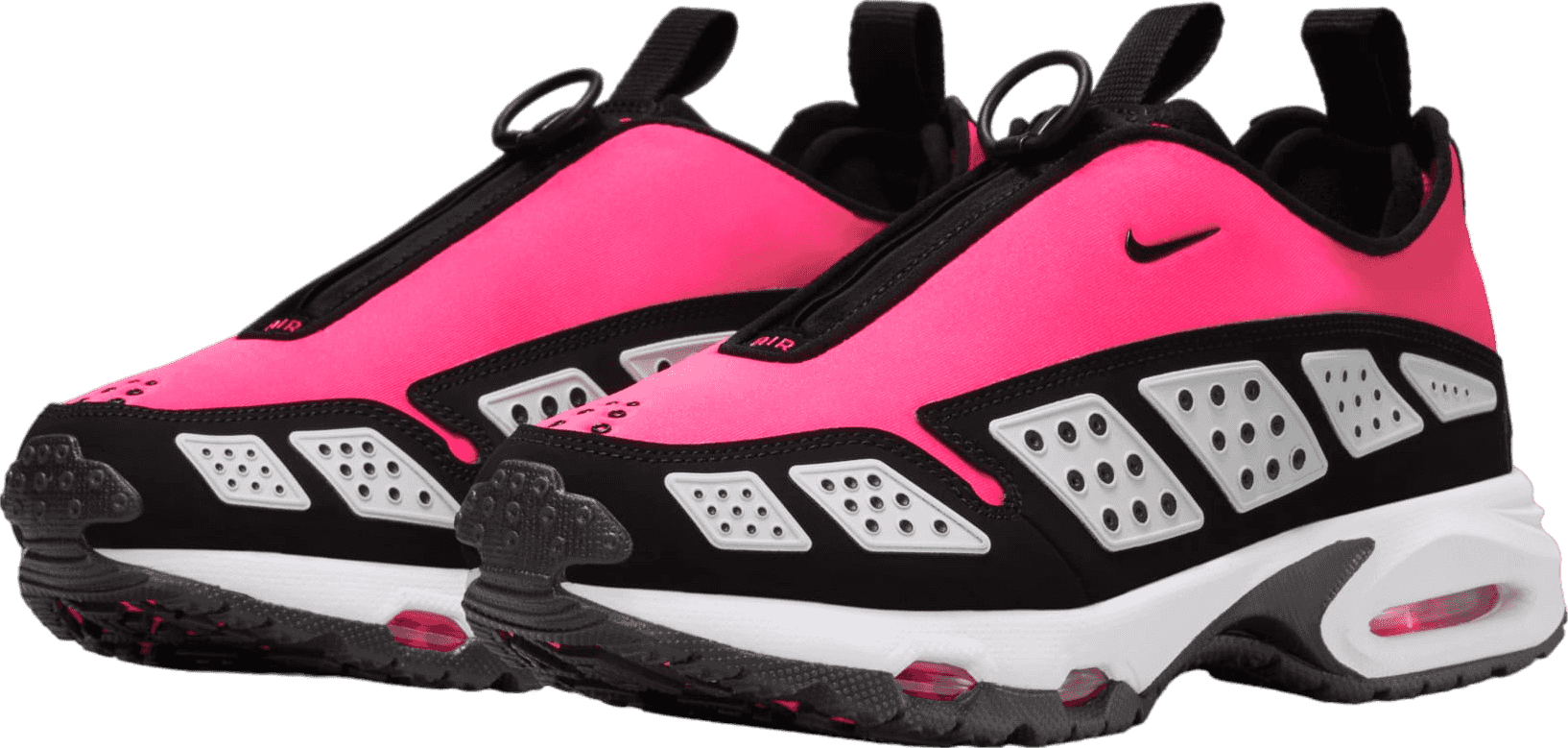 Nike Air Max SNDR Pink/Black