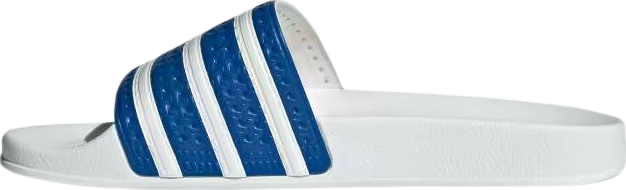 adidas Adilette Slides Blue