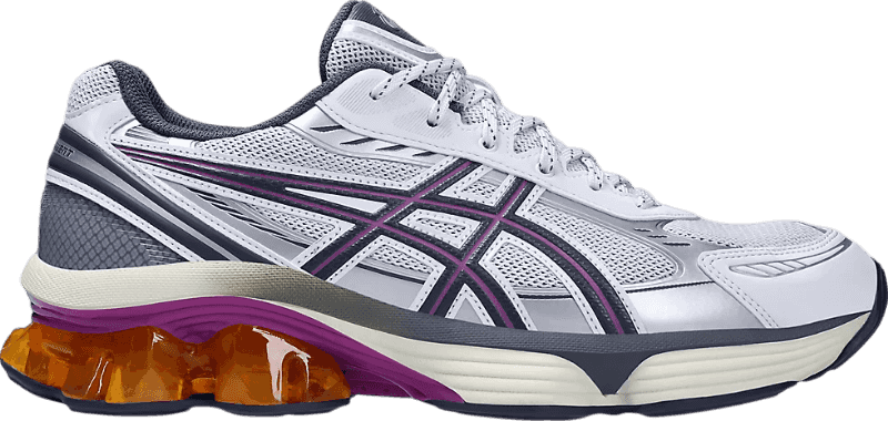 Asics Gel-Kinetic Fluent Truffle Grey (W)