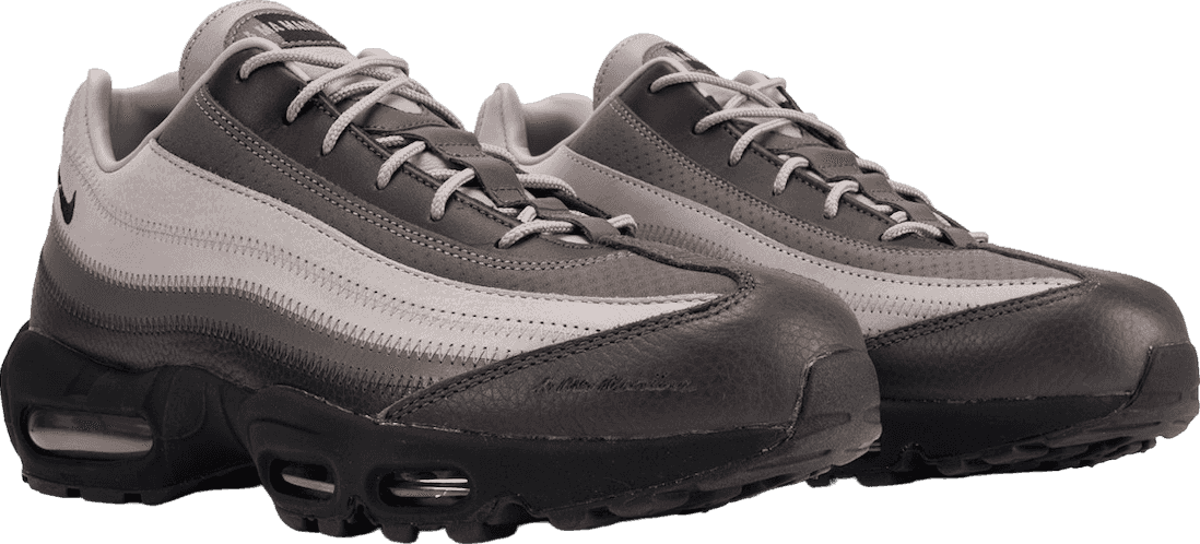 A Ma Maniére x Nike Air Max 95 While You Were Sleeping