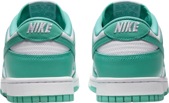 Nike Dunk Low Clear Jade