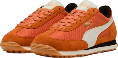 Puma Easy Rider Footie Maple Syrup