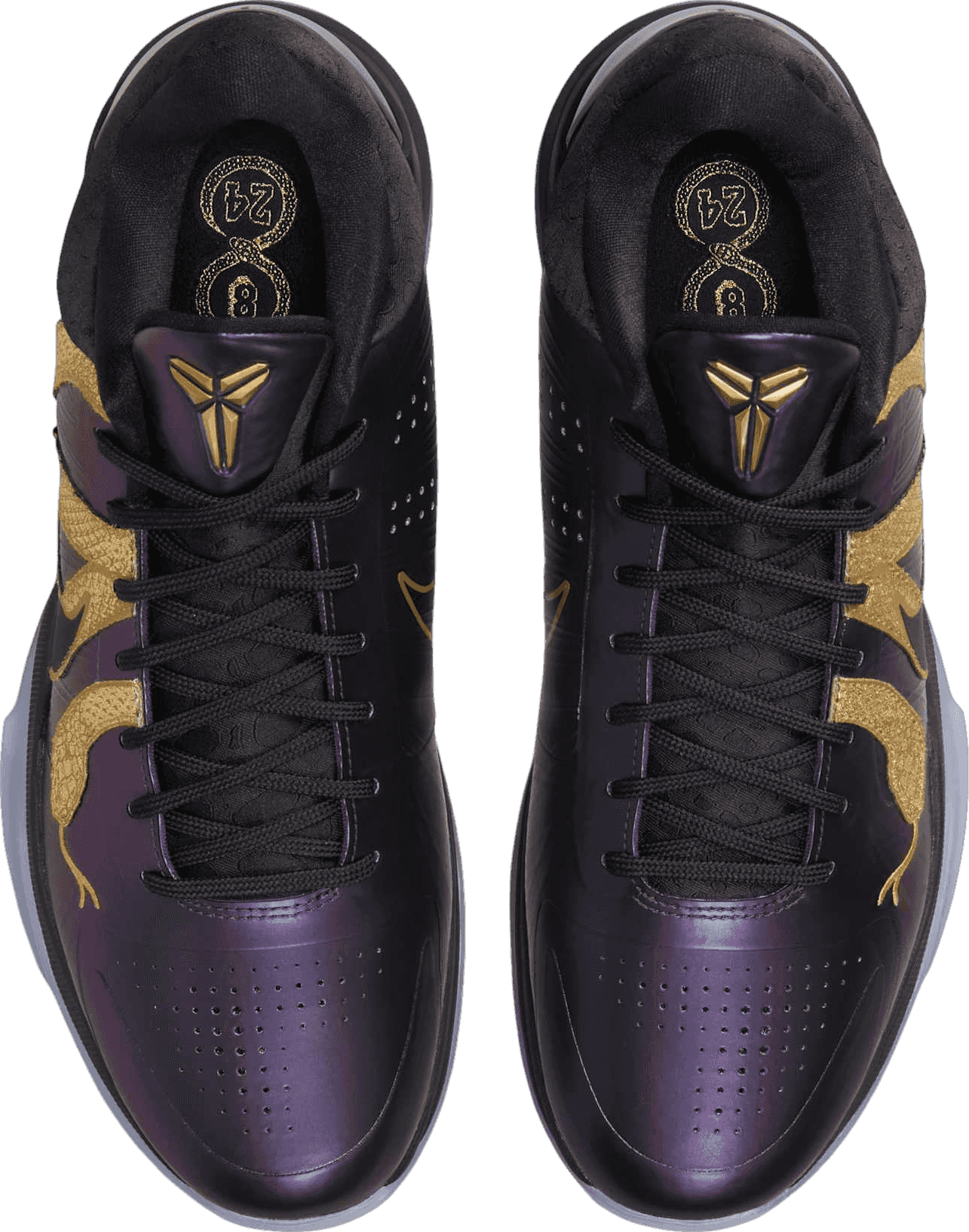 Nike Kobe 5 Protro “Year of the Mamba”