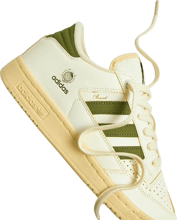 adidas Centennial Low Consortium Cup END. Present