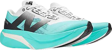 New Balance FuelCell SuperComp Elite v4