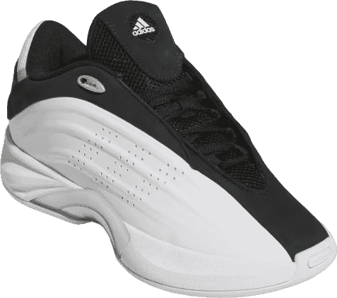 Adidas Crazy IIInfinity 130 White/Black