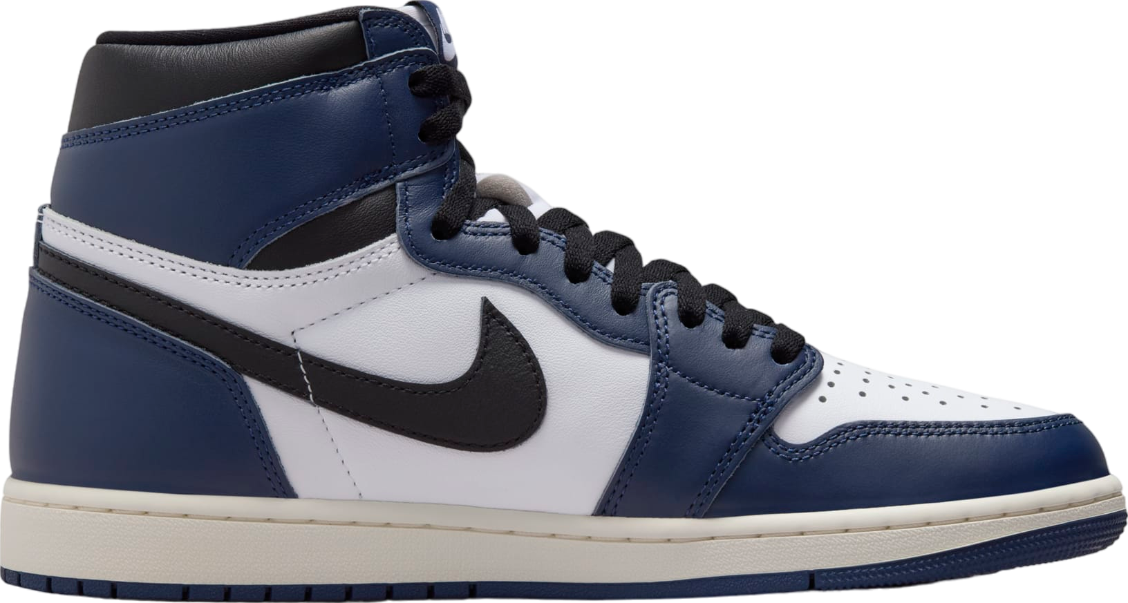 Air Jordan 1 High Midnight Navy