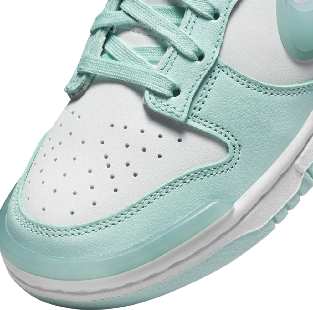 Nike Dunk Low Twist Jade Ice (W)