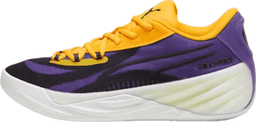 Puma All-Pro NITRO Team Violet