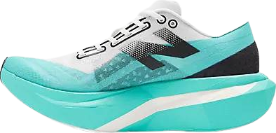 New Balance FuelCell SuperComp Elite v4 (W)