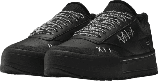 Reebok x Universal Monsters Club C Megacourt