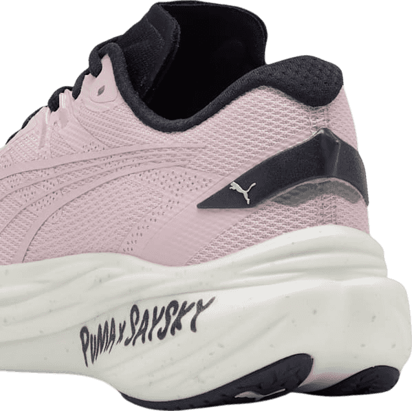 Saysky x Puma Deviate NITRO™ 3 Rose Mauve