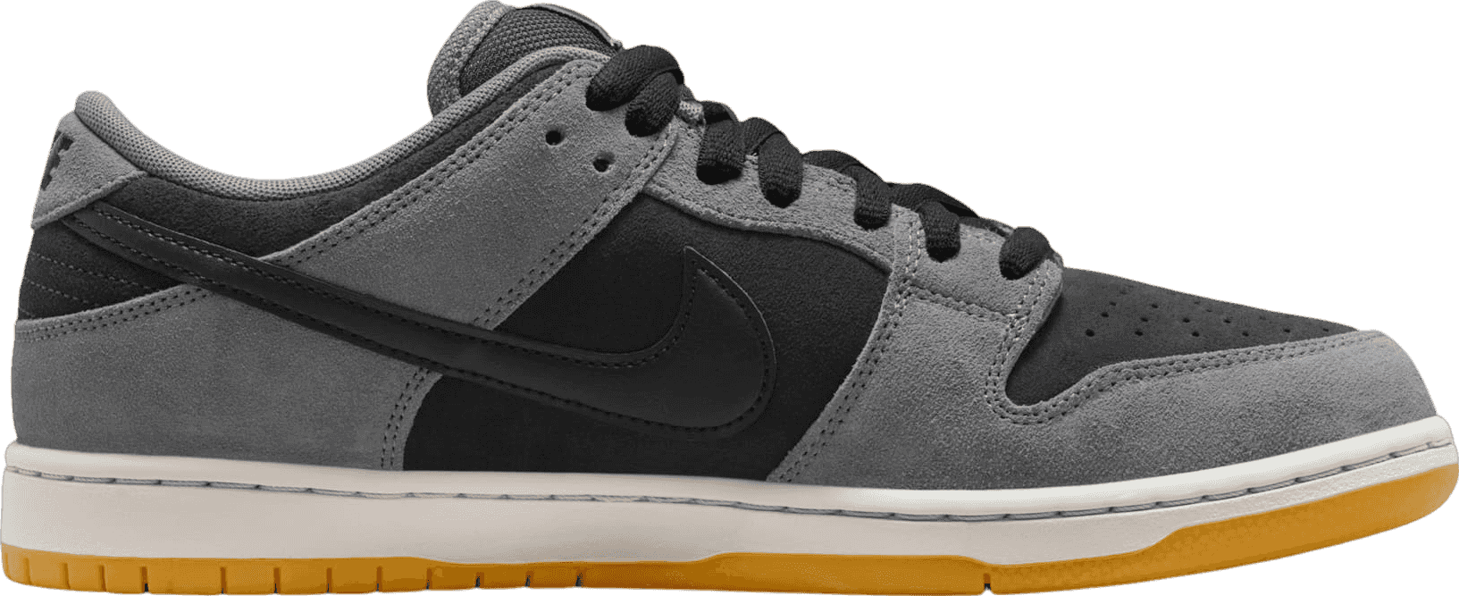 Nike SB Dunk Low Dark Smoke Grey