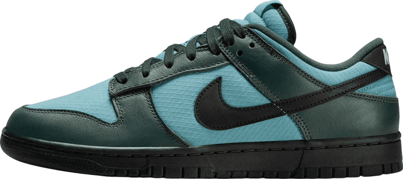 Nike Dunk Low Vintage Green Turquoise