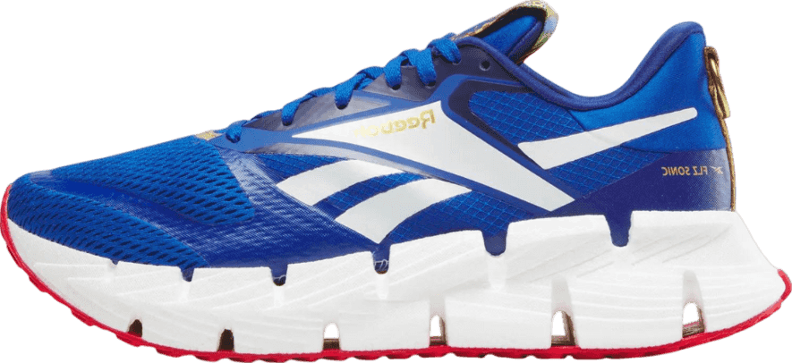 Sonic x Reebok Floatzig 1 Blue/White