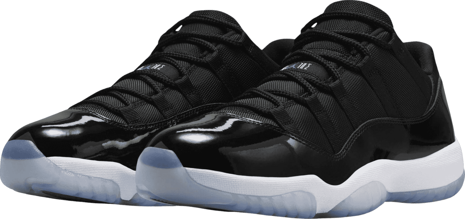 Air Jordan 11 Low Space Jam