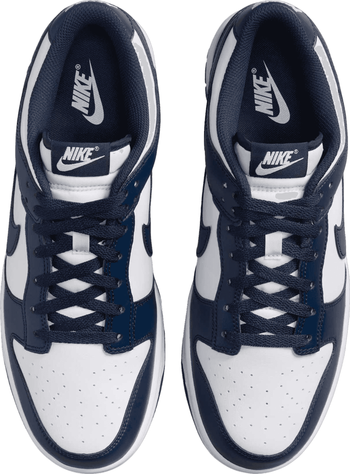 Nike Dunk Low Midnight Navy