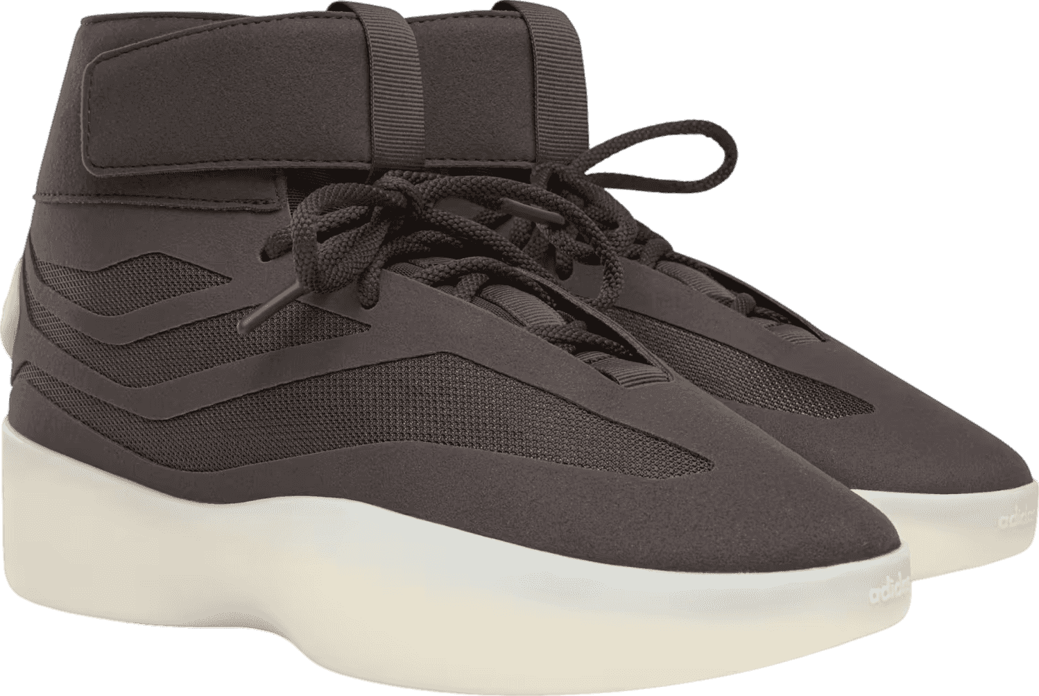 Adidas Fear of God Athletics II Night Brown