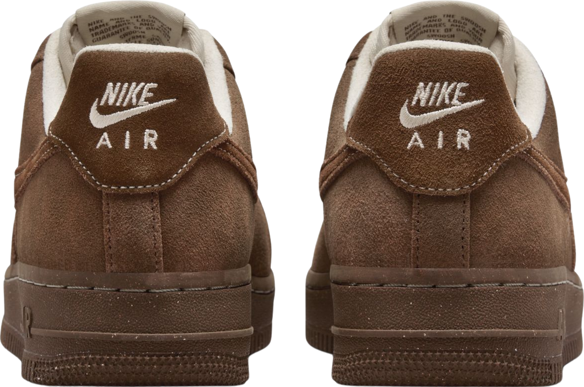 Nike Air Force 1 Low Cacao Wow (W)