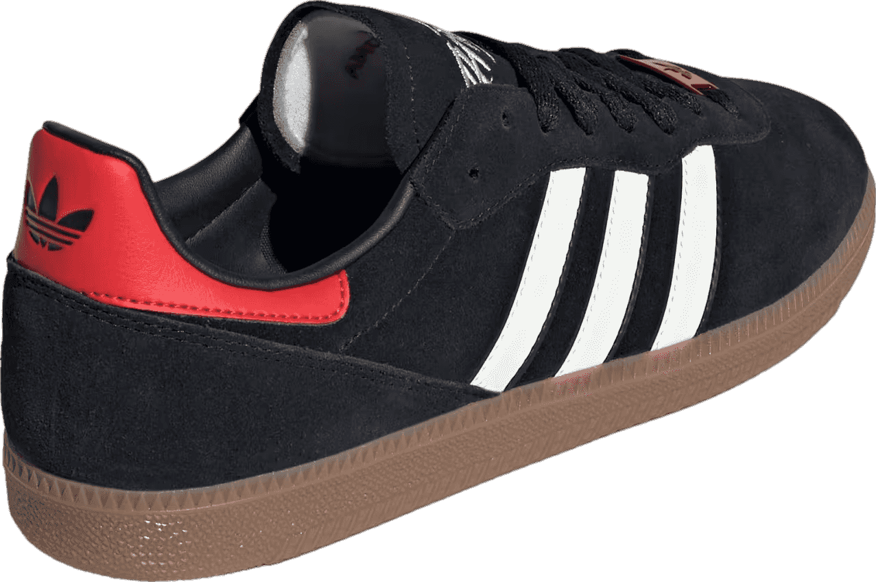 100 Thieves x adidas Palos Hills Black