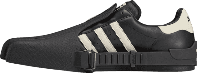 Adidas By Avavav Superfinger Superstar "Core Black/Cream White"