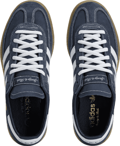 Sporty & Rich x Adidas Handball Spezial Night Indigo