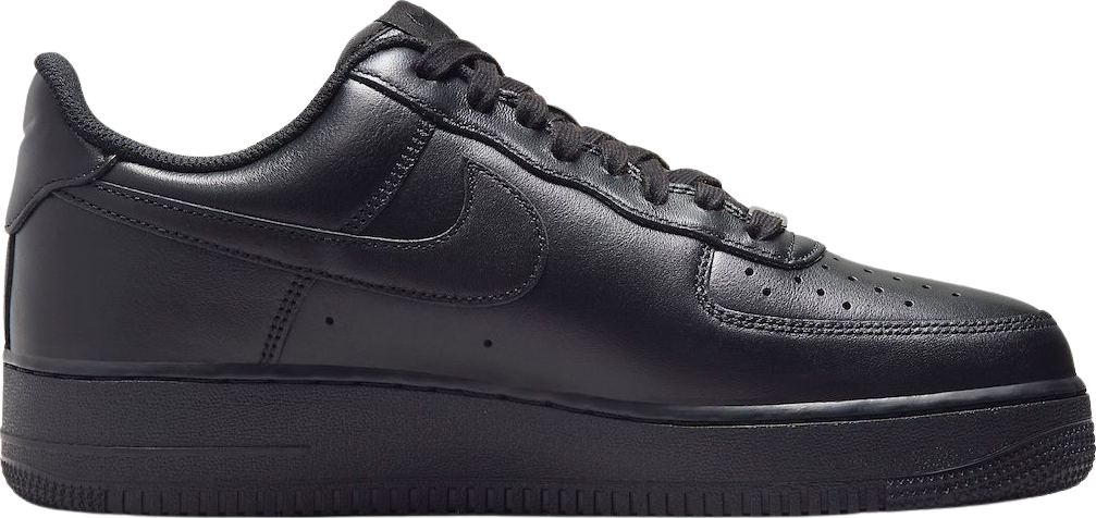 Nike Air Force 1 Low ALYX Black